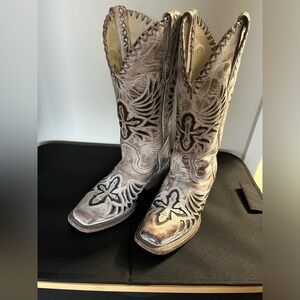 Cowboy Boots